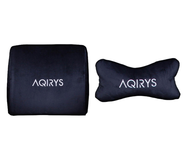 AQIRYS CALYPSO black/white - 1534015 - zdjęcie 8